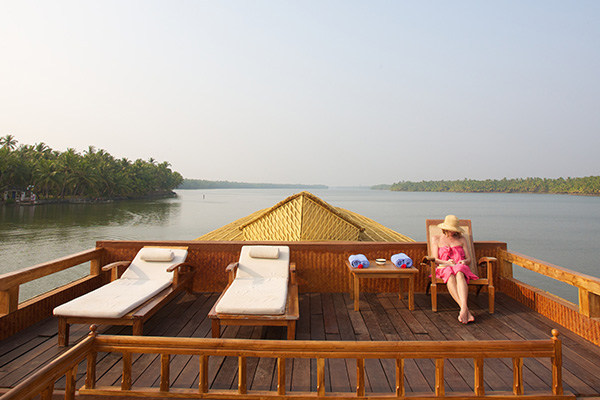 Neeleshwar Hermitage