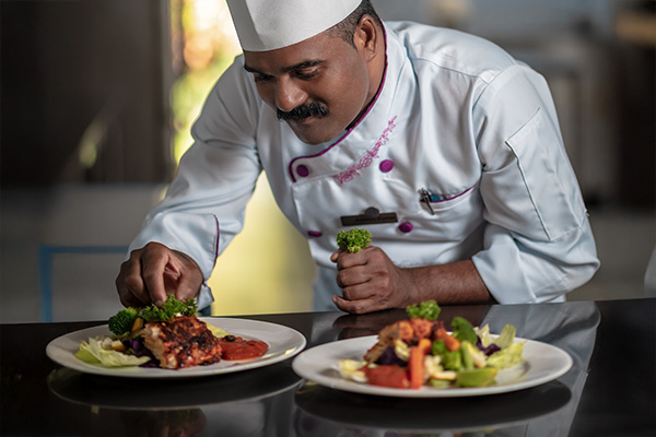 Neeleshwar Hermitage