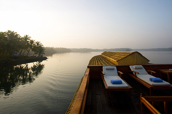 Neeleshwar Hermitage