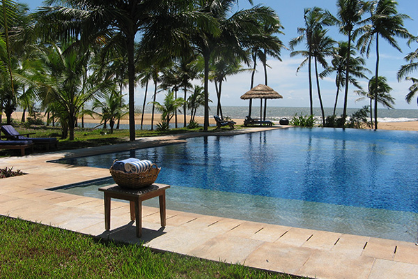 Neeleshwar Hermitage